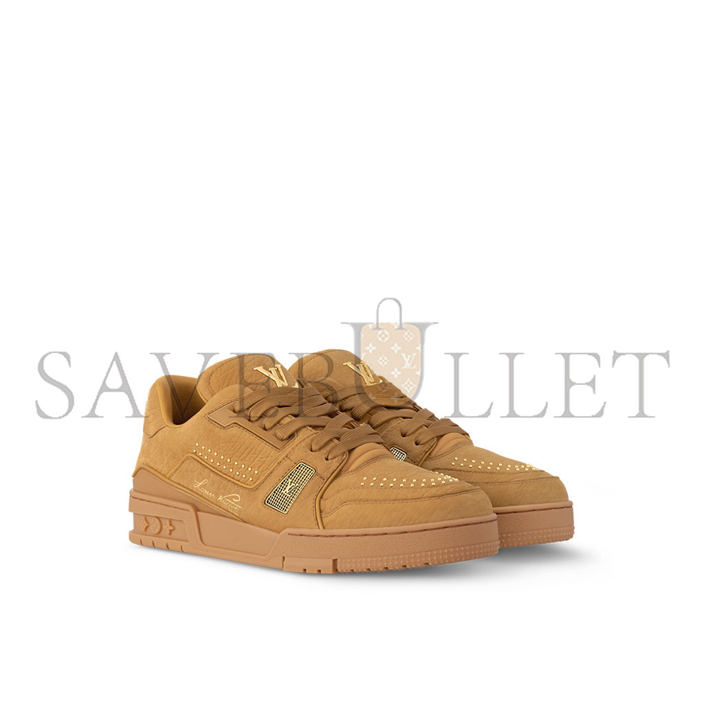 LOUIS VUITTON LV TRAINER SNEAKER 1ADHB5